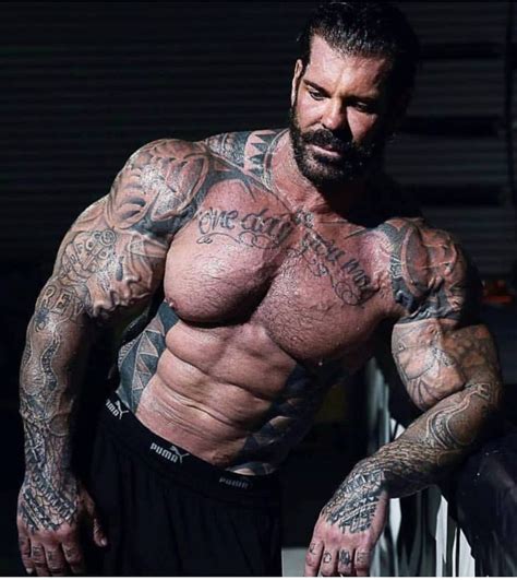 Best Rich Piana The Legend RIP Images On Pinterest Fit Motivation Bodybuilding And