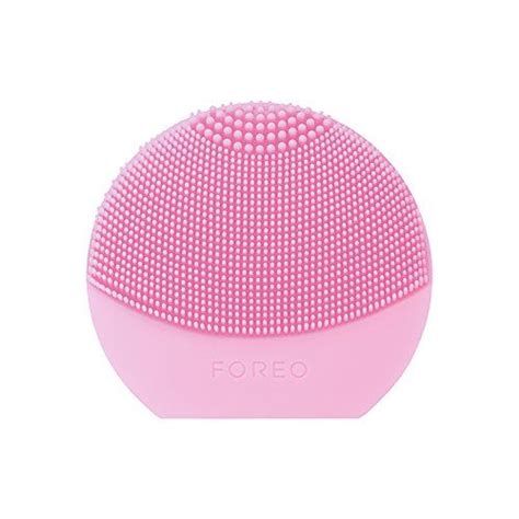 Foreo Luna Play Plus Facial Cleansing Brush Pearl Pink Foreo Luna Facial Cleansing Brush