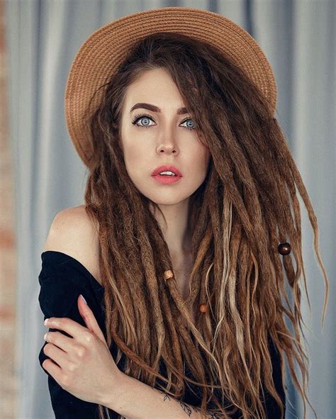 Beauty Dreadlocks By Hannaway Thank You For Likes And Comments Owner