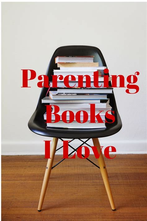 9 Recommended Parenting Books Run For Good