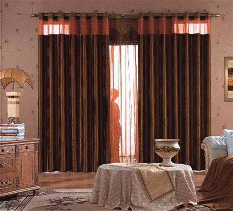 14 Cool Living Room Curtains Ideas You Should Try This
