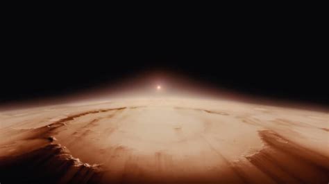 Terrence Malicks Voyage Of Time Trailer Is An Incredible Journey