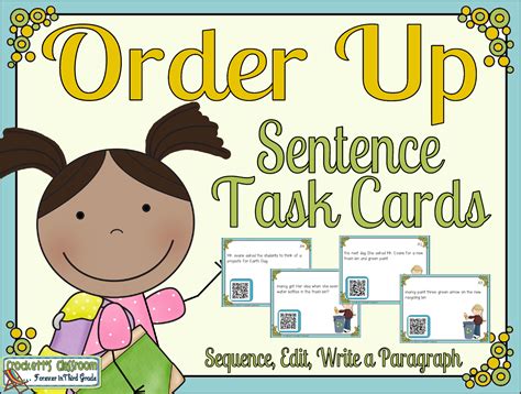 Multi Tasking Task Cards Crocketts Classroom Forever In Third Grade