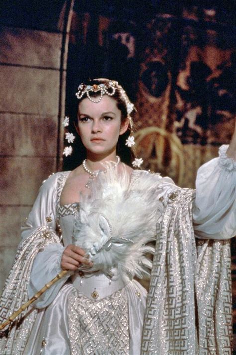 In Honor Of Geneviève Bujold On Her Birthday Olivia Longueville