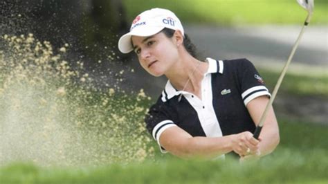Lorena Ochoa Elegida Para El Salón De La Fama De Golf 2017