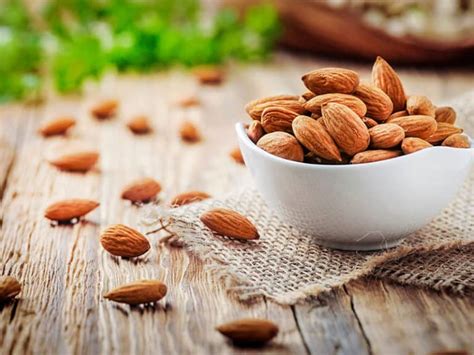 How Do Almonds Grow Foolproof Growing Guide For Healthy Nuts