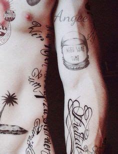 Vize x tokiohotel white lies out now @billyisnotok @magdeburglosangeles @tokiohotel business inquiries: Bill Kaulitz Tokio Hotel neck tattoo | Bill kaulitz, Neck ...