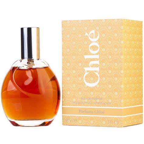 Chloé Classique Karl Lagerfeld Eau De Toilette Femmes Shouet Paris