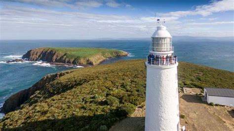 Cape Bruny Island Lighthouse Tour Meets Bruny Island Epic Deals And
