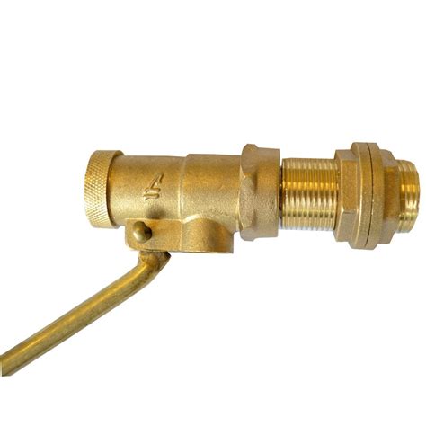 Tarter's water tank float valve eliminates the need for manual water fills or expensive automatic livestock watering systems. Water Tank Float Valves - Stream Sex Video