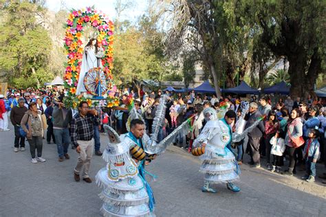 Comunidad De San Isidro Celebró Su Fiesta Patronal Elquiglobal