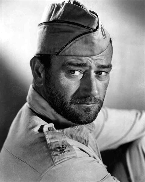 John wayne was the star of countless world war ii movies, many of them good, and an outspoken patriot. The New Frontier: John Wayne: World War II OSS Agent