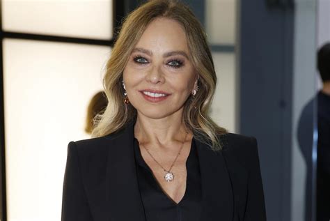 Ornella Muti Poses In Lingerie And Reacts To Body Shame The News Department