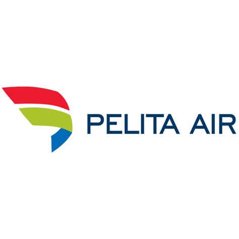 Pelita Air Logo Png Ai Eps Cdr Pdf Svg Iconlogovector