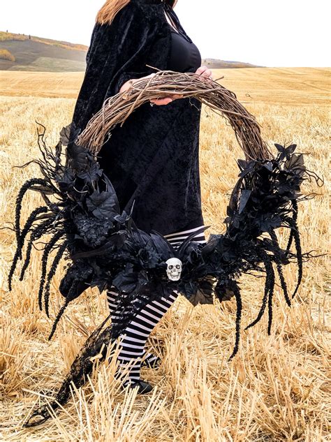 Diy Spooky Martha Stewart Snake Wreath And A Winner Flax Twine Artofit