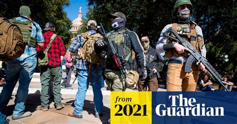 white supremacist propaganda nearly doubled in us in 2020 us news the guardian