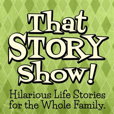 That Story Show By Nlcast Network On Apple Podcasts