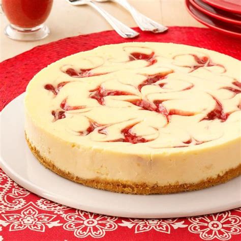 strawberry cheesecake recipe how to make it
