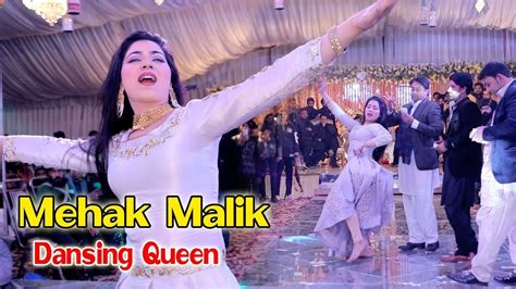 Mehak Malik Dance On Kaale Rang De Na Kapre Paa 2021 Youtube
