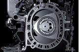 Pictures of Mazda Rx8 Rotary Engine
