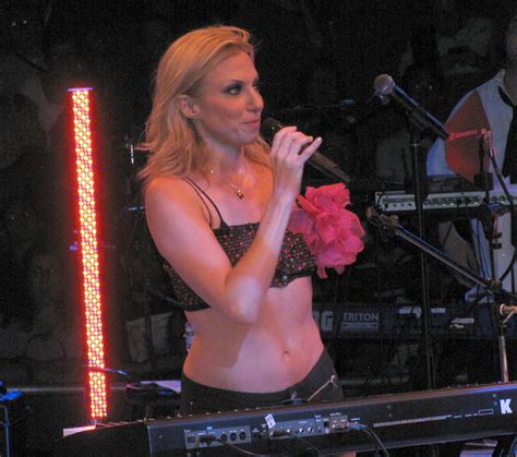 Debbie Gibson And Tiffany In Concert Westbury Ny 7 29 11 Flickr Photo Sharing