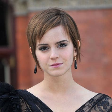 Emma Watson S Smoky Eye Makeup Look POPSUGAR Beauty
