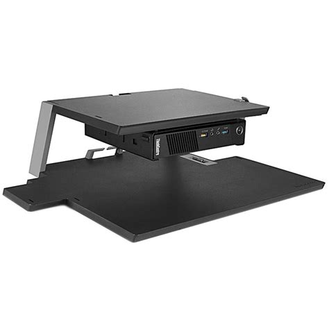 Lenovo Dual Platform Notebook And Monitor Stand 4xf0l37598 Bandh
