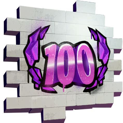 Season 6 Level 100 Spray Fortnite Wiki