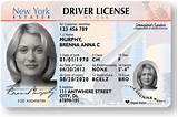 Fake Security License Pictures