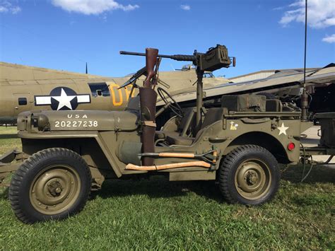 Pin By Aus Greidanus On Wwii Jeeps Willys Jeep Military Jeep Jeep