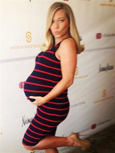 Breaking News—kendra Wilkinson Has Given Birth But Find Out What Went