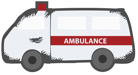 Free Ambulancia 1193854 Png With Transparent Background