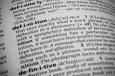 Royalty Free Dictionary Page Pictures, Images and Stock Photos - iStock