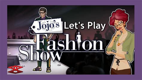 Play Jojos Fashion Show For Free Nimfatoyou