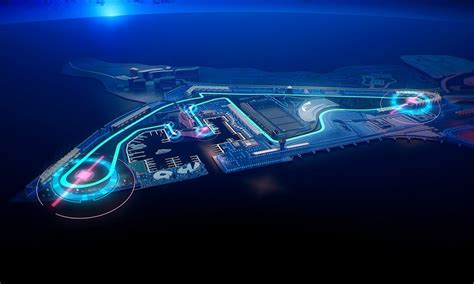 Yas Marina F1 Circuit Reveals Track Changes To Improve Racing Racer
