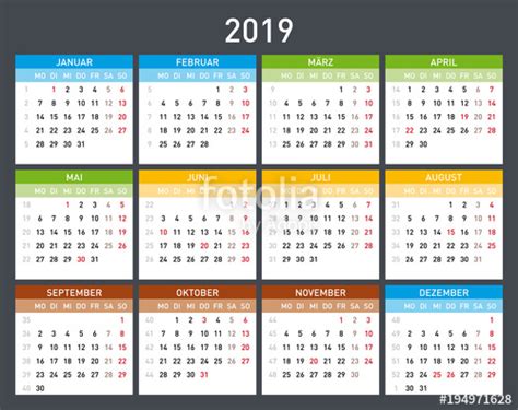 Tahun baru 2020 sudah tiba, hal ini ditandai dengan pemerintah merilis kalender 2020 beserta hari merah dan cuti bersama. Kalender 2019 Lengkap Dengan Bulan Hijriyah - Kalender Plan