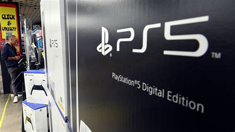 Sony Stops Playstation Sales In Russia Given Ukraine Invasion Npr