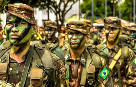 Aviso De Convocação 7º Região Militar Do Exército Abre Seleção Para Oficiais Sargentos E Cabos