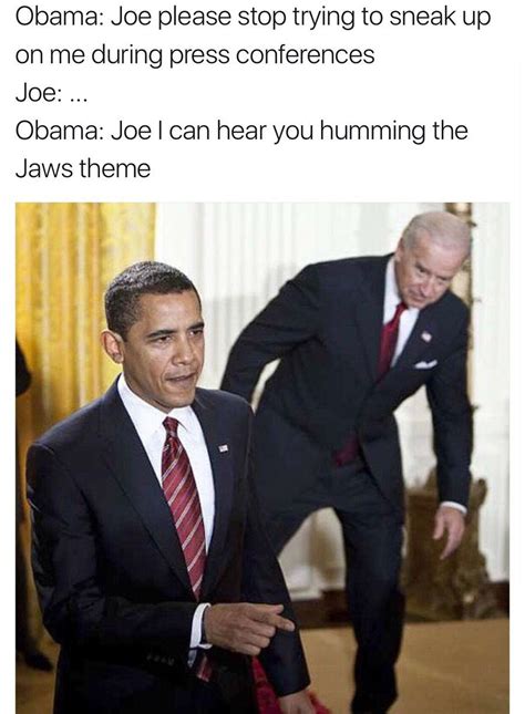 Ranking The Top 10 Obamabiden Memes