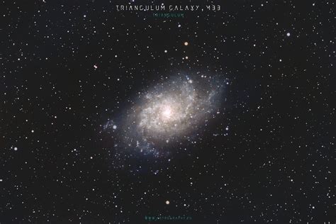 Triangulum Galaxy M33 Triangulum Galaxy Galaxy Cosmos