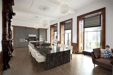 Ward Robinson Interior Design Luxury Residential Newcastle Upon