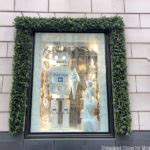 Stunning Department Store Holiday Windows To Check Out In Nyc