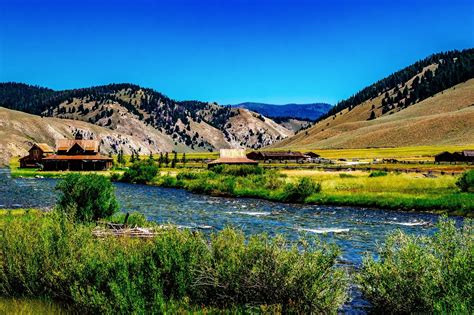 9 Places In Idaho That Are Better Than Anywhere Else In The Country