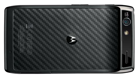 Motorola Razr Android Smartphone In Dünnem Kevlargehäuse Kostet 500