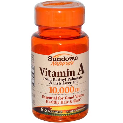 Also i see my stylist once every ten days; Vitamin A One of the most important vitamins for health ...