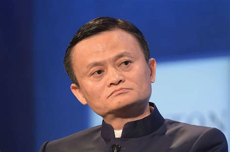 Jack Ma Vira Alvo Por Defender Jornada De 12 Horas Forbes Brasil