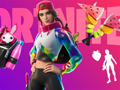 Loserfruit Is The Latest Streamer To Get An Official Fortnite Video