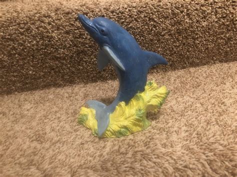 Best Ceramic Dolphin Figurine For Sale In Gardner Kansas For 2021