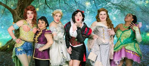 Disenchanted Pittsburgh Official Ticket Source Byham Theater