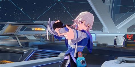 Honkai Star Rail March 7th Build Guide Kaki Field Guide